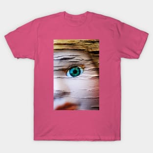 Toy Doll T-Shirt